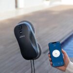 3-Robot limpia ventanas create wipebot pro