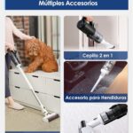 TINECO S5 combo super kit 3