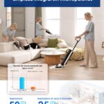 TINECO S5 combo super kit 4