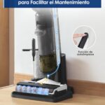 TINECO S5 combo super kit 6