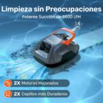 gosvor LiteVac 800-GS 2