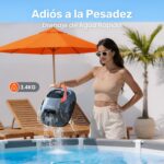 gosvor LiteVac 800-GS 3