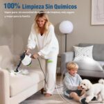 2-110ºC con 10 accesorios EAVE 3