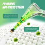 3-HOMBASING trineo 4.5bar 2500W 4